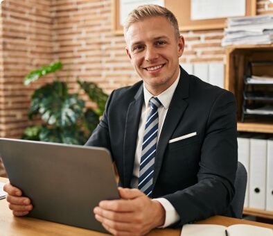 Business Professionals