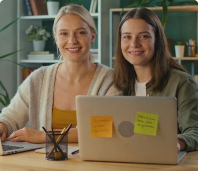 Content Creators & Bloggers