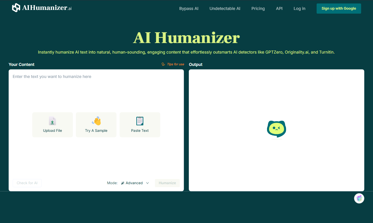 aihumanizer