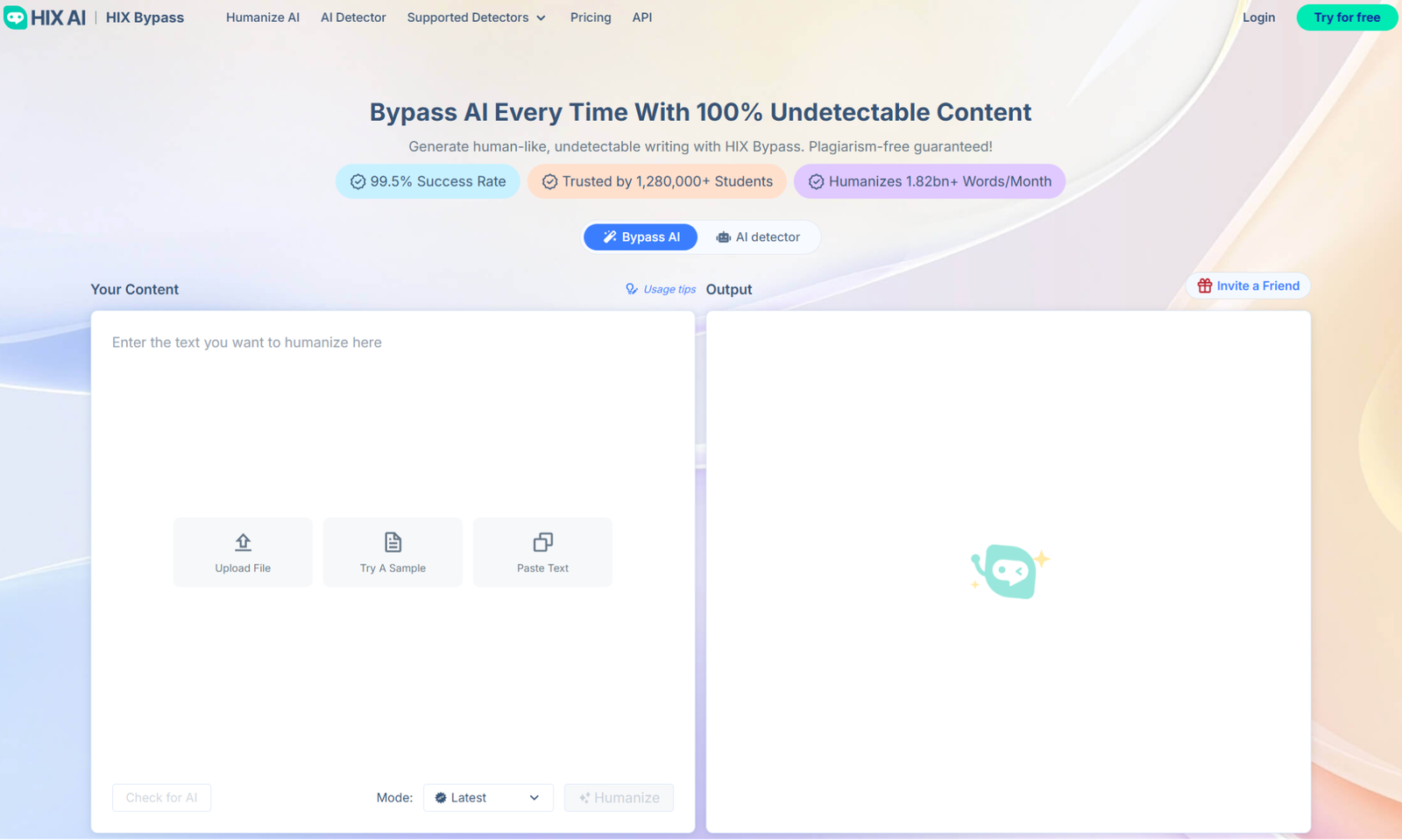 10 Best Undetectable AI Writing Tools to Help You Bypass AI Detection