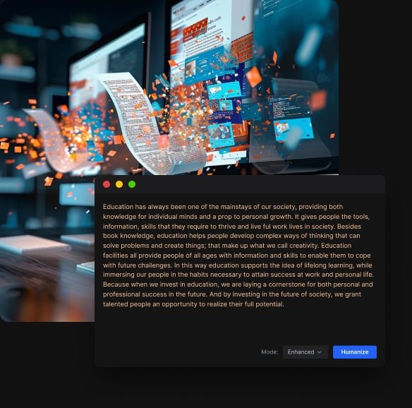 How to Use This AI Paragraph Rewriter?
