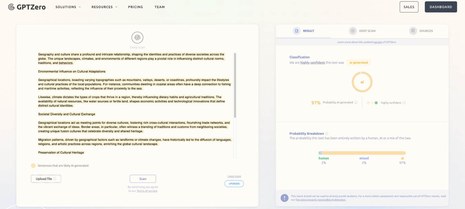include search keywords naturally