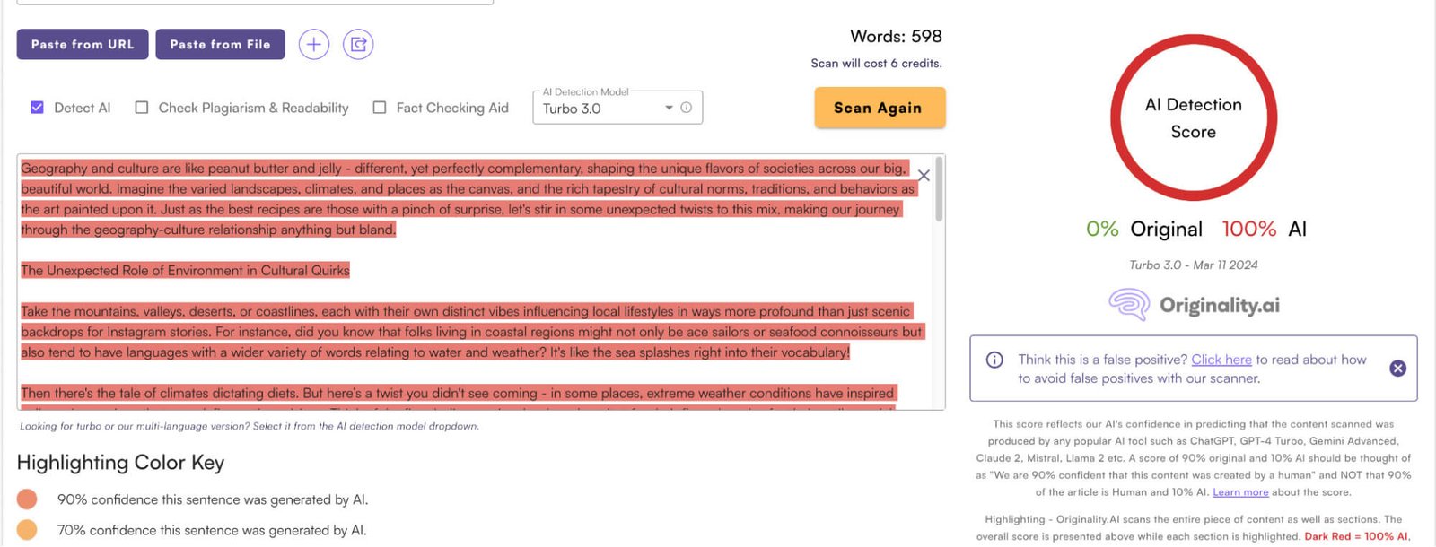 add unexpected twists