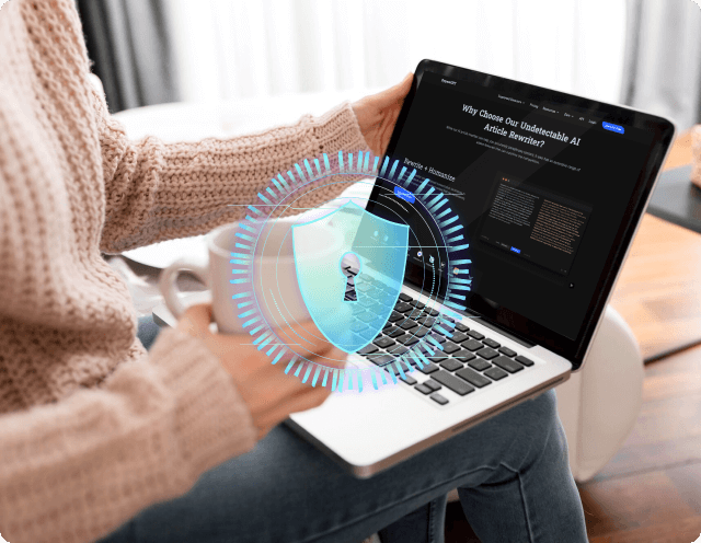 Remove ChatGPT Watermarks