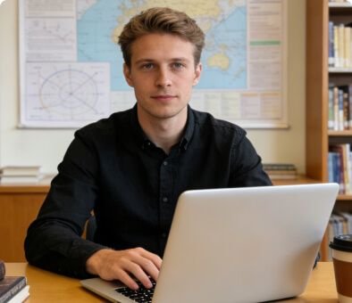 Students & Academic Writers