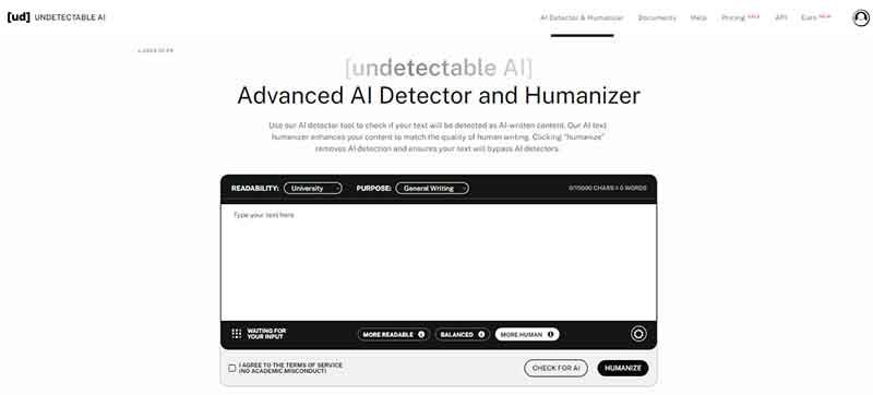 Mi reseña sobre la Undetectable AI: ¿Realmente supera a los detectores de IA?