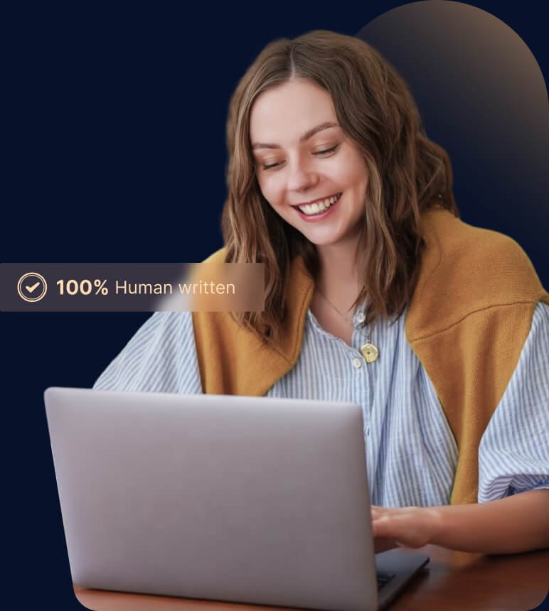 Get 100% Human Score Content With Our AI Humanizer