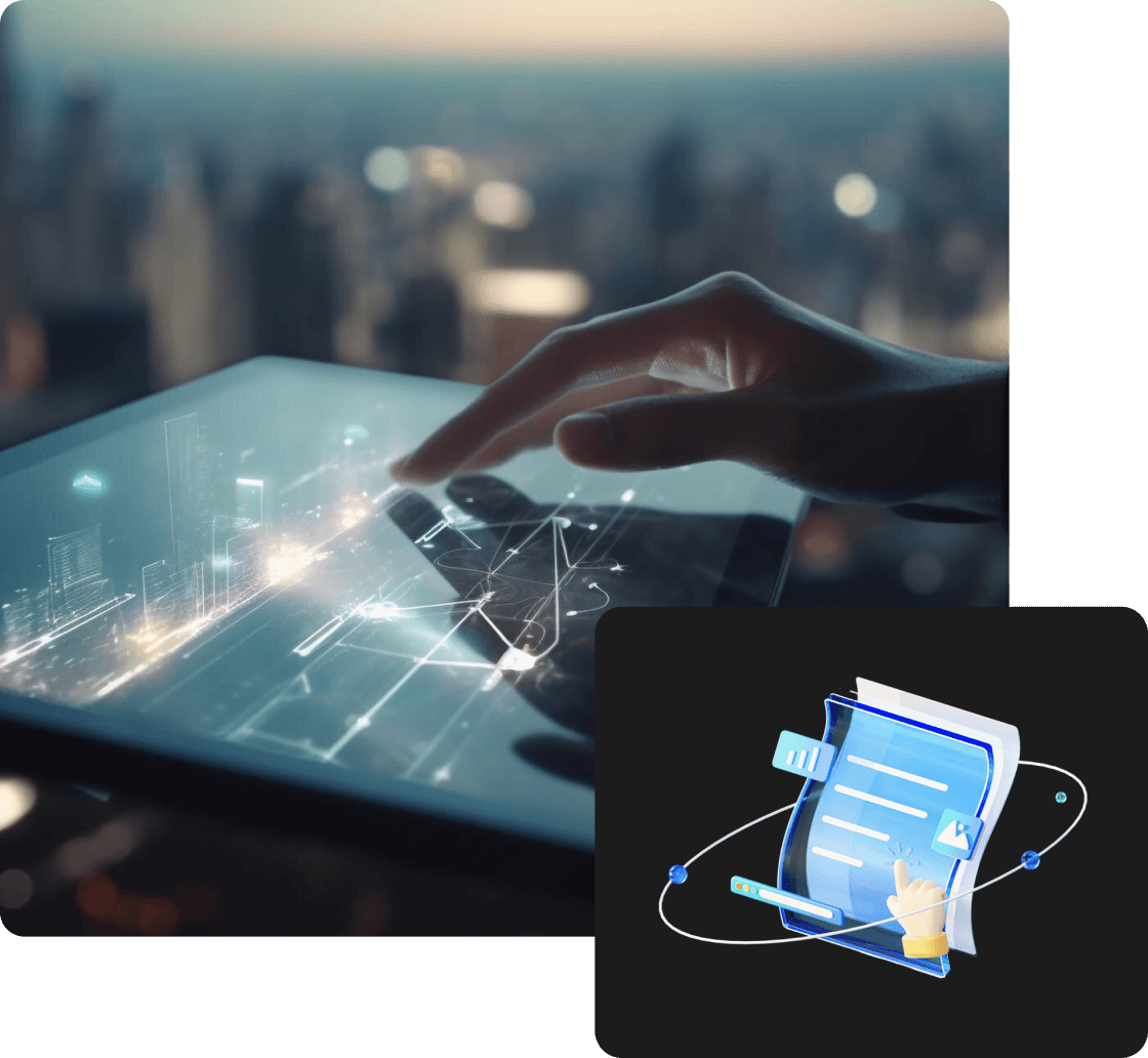 AI Humanizer For Business Workflow