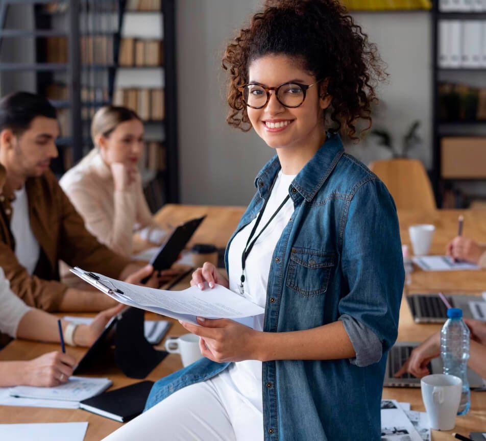 Content Marketing Agency